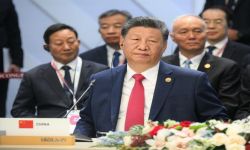 شي: سنعمل على تطوير التعاون مع إيران بغض النظر عن الوضع الدولي